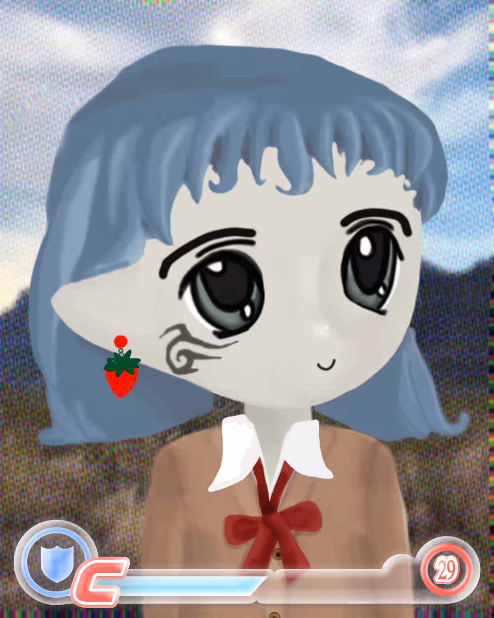 Milady 5156