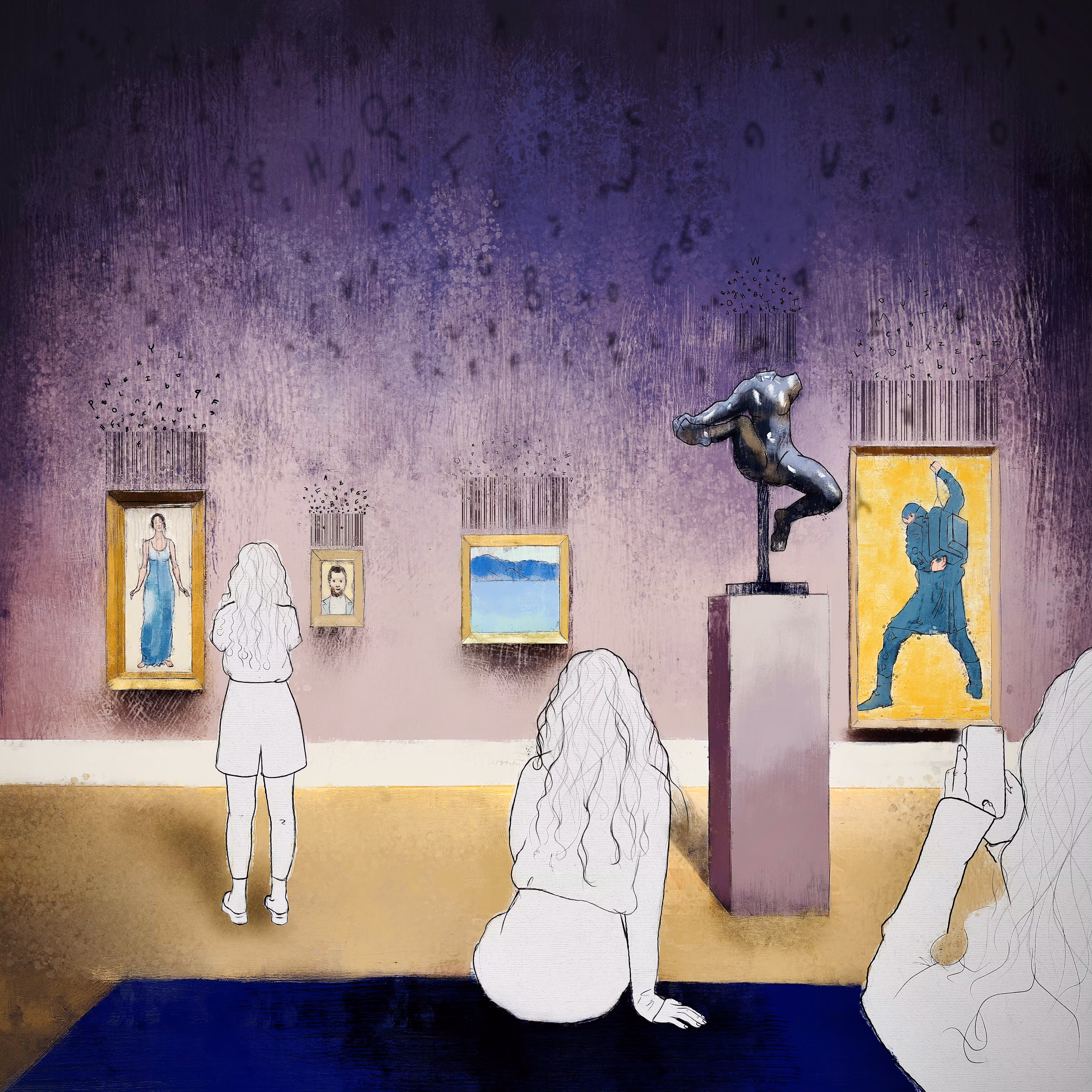 Perception
