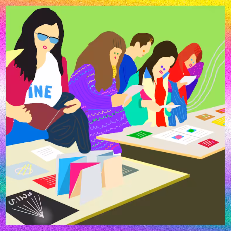 ZineFest