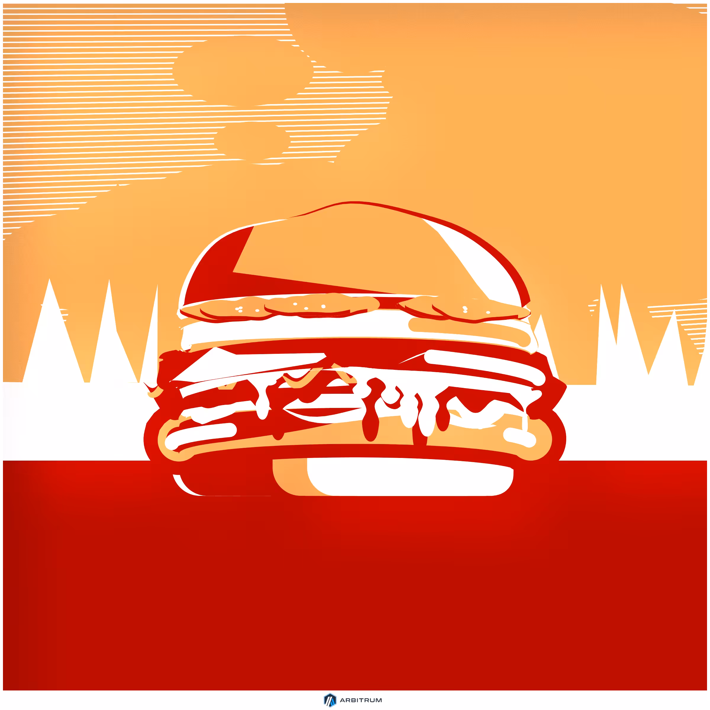 Arbiburgers | ETHDenver #4672