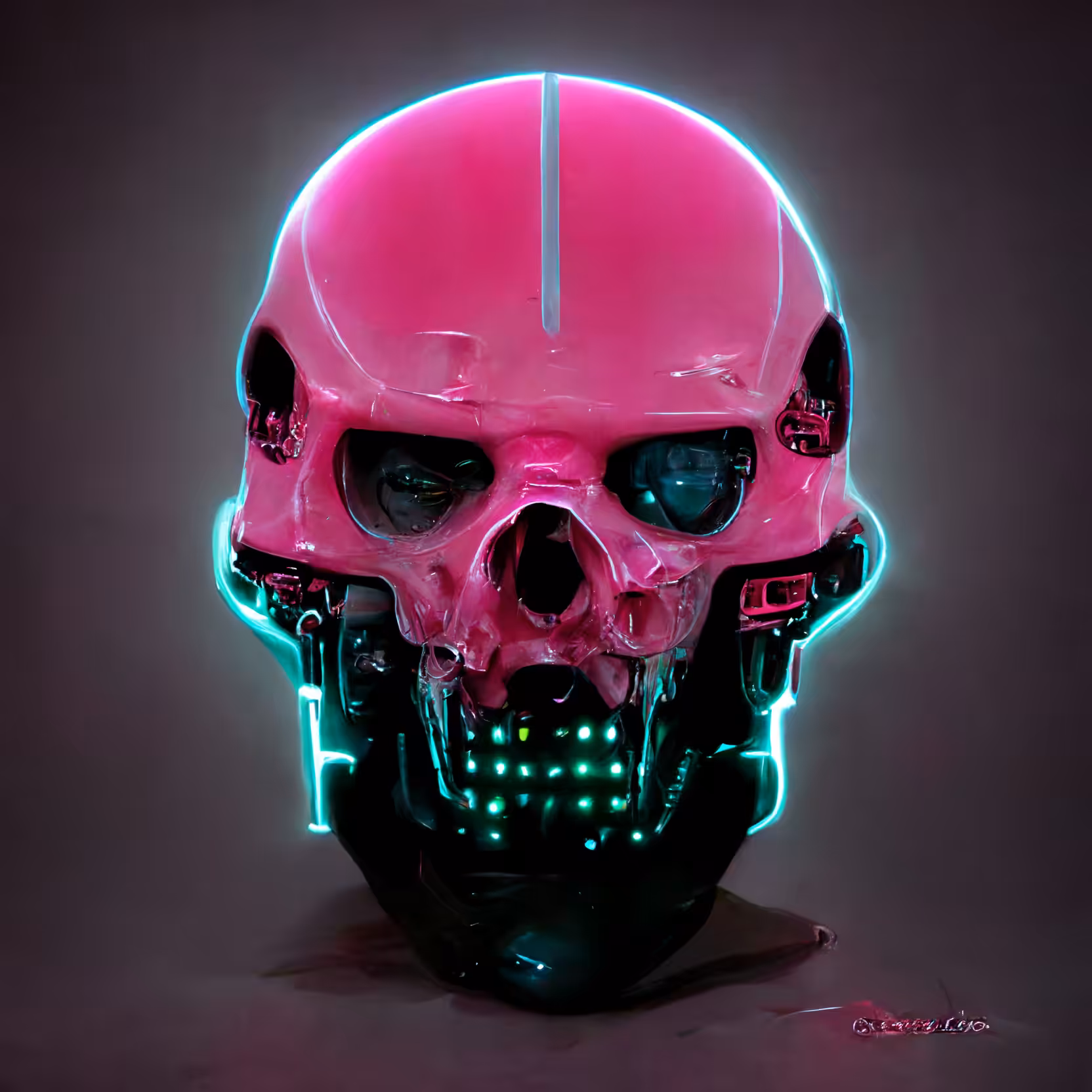 DEAD AI 005