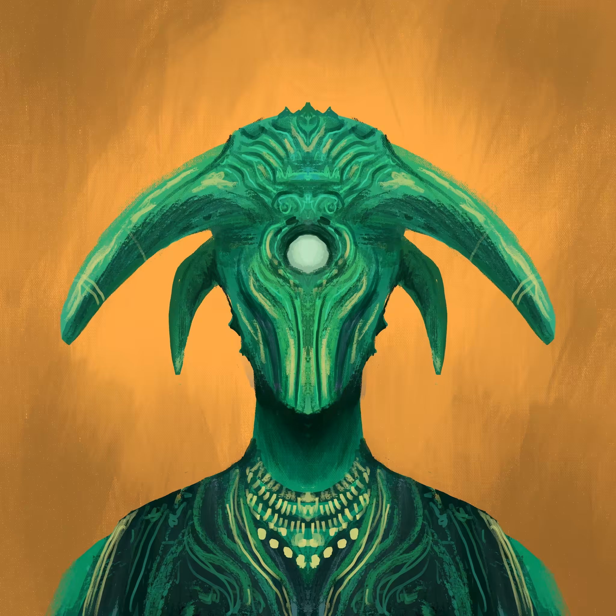 Cyclops 007