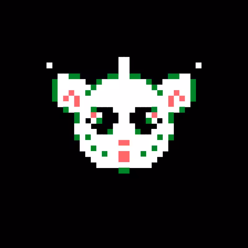 Space Fauna #119