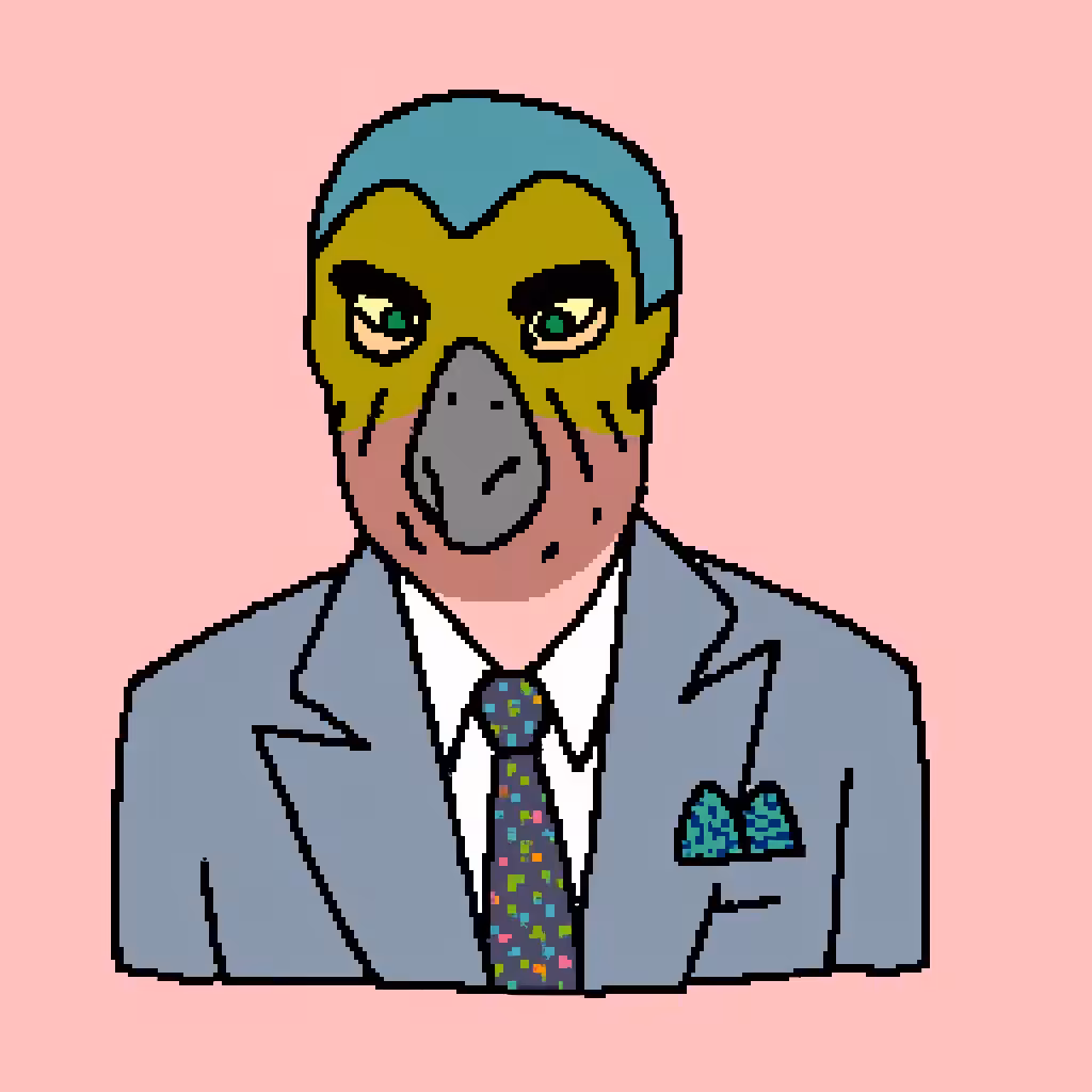 DX Terminal: StreamHype98