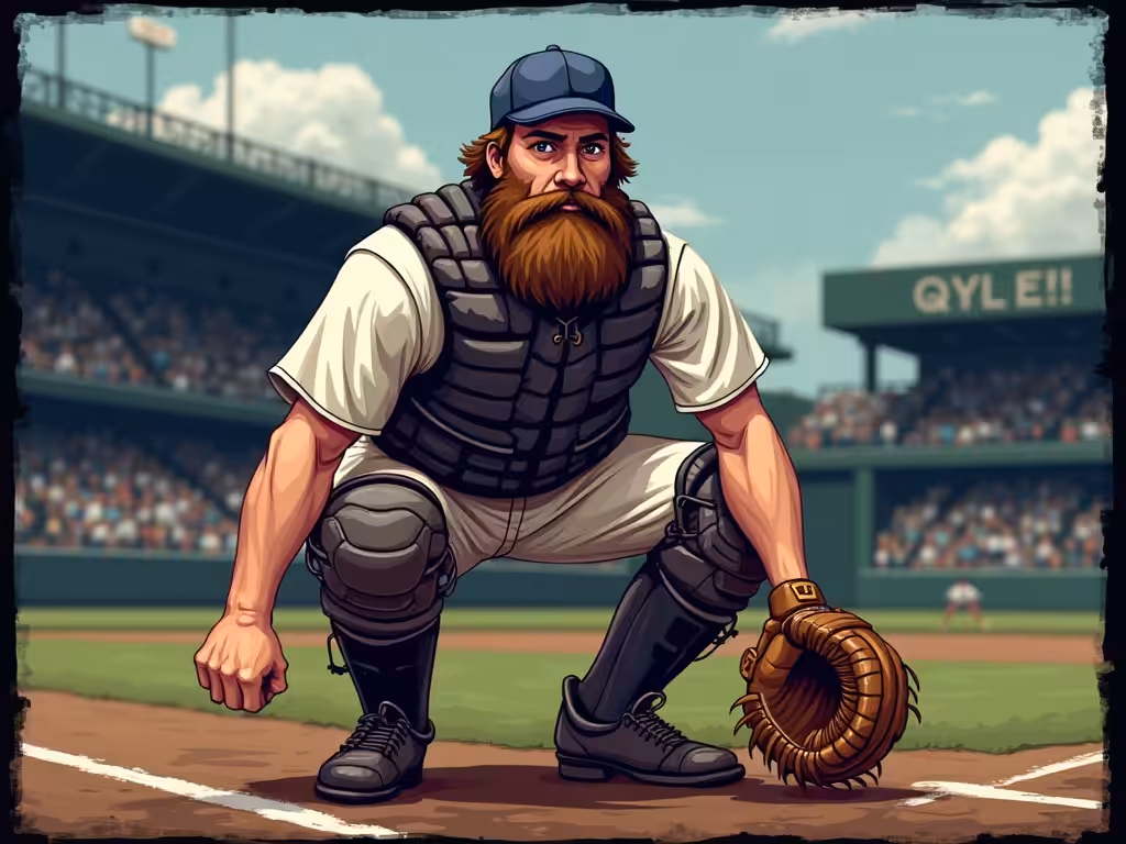 DataBaseball: Bill Merritt - 1893 (2 PV)