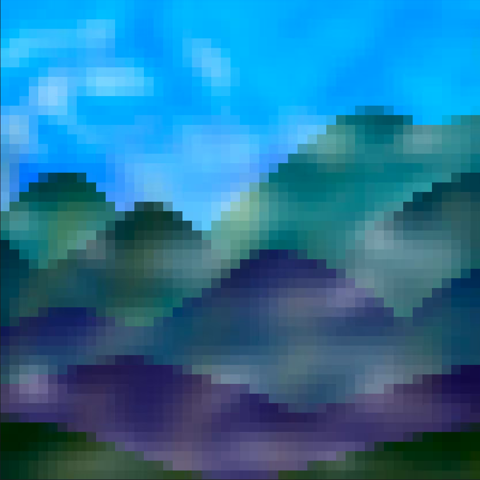 CryoPFPxl #032