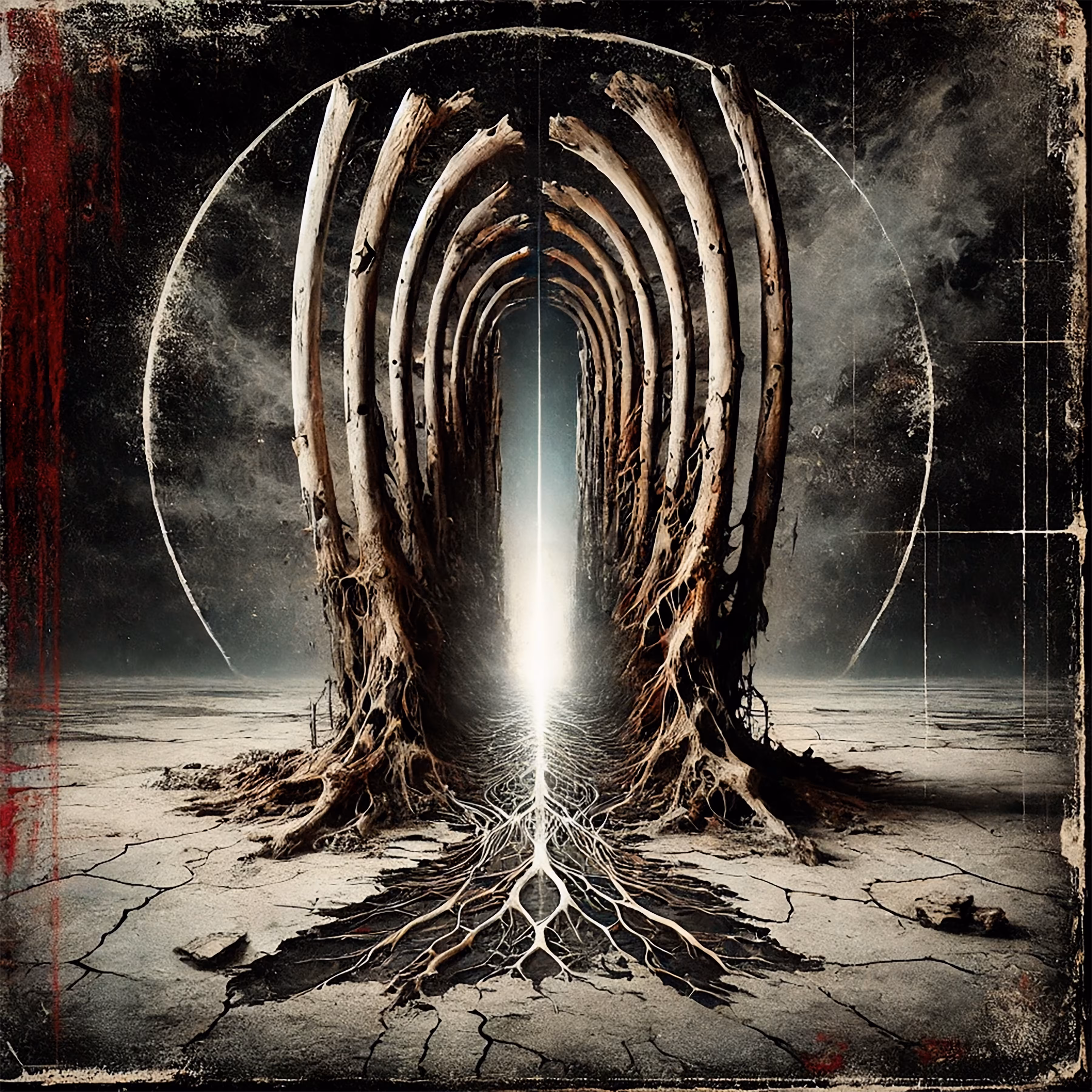 Through the Bone Portal: A Threshold of Transformation