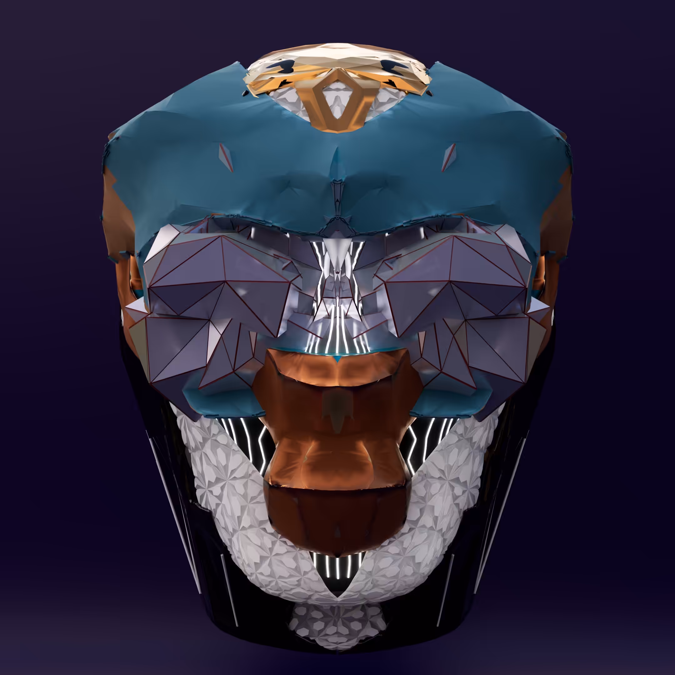 Mask1 #6/300