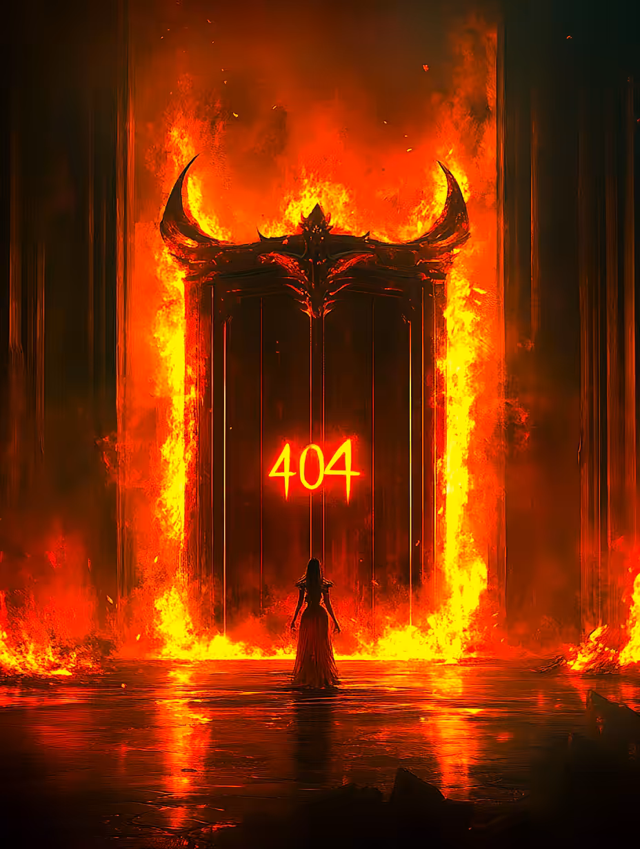 LOST #8