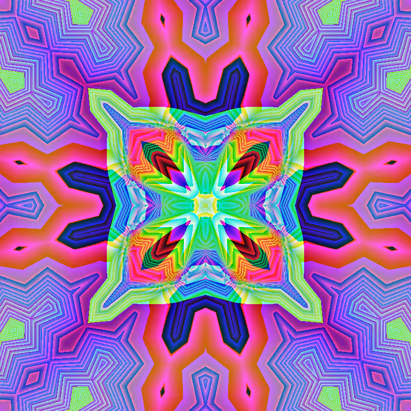 10gram psilocybin trip #15