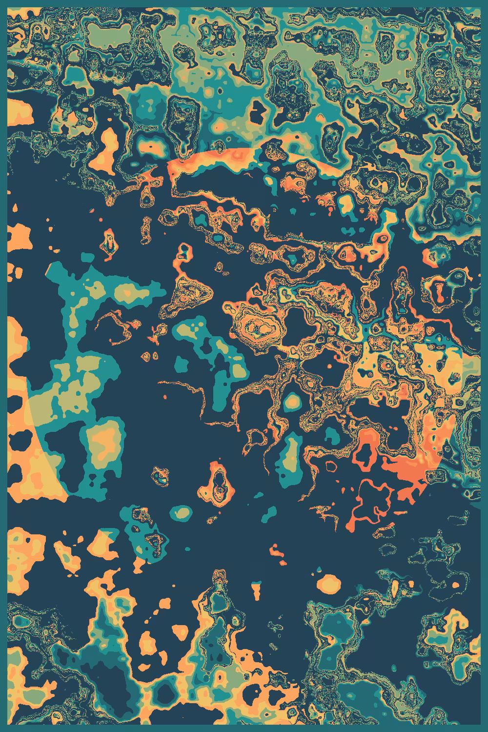 Elswhere Atlas #149