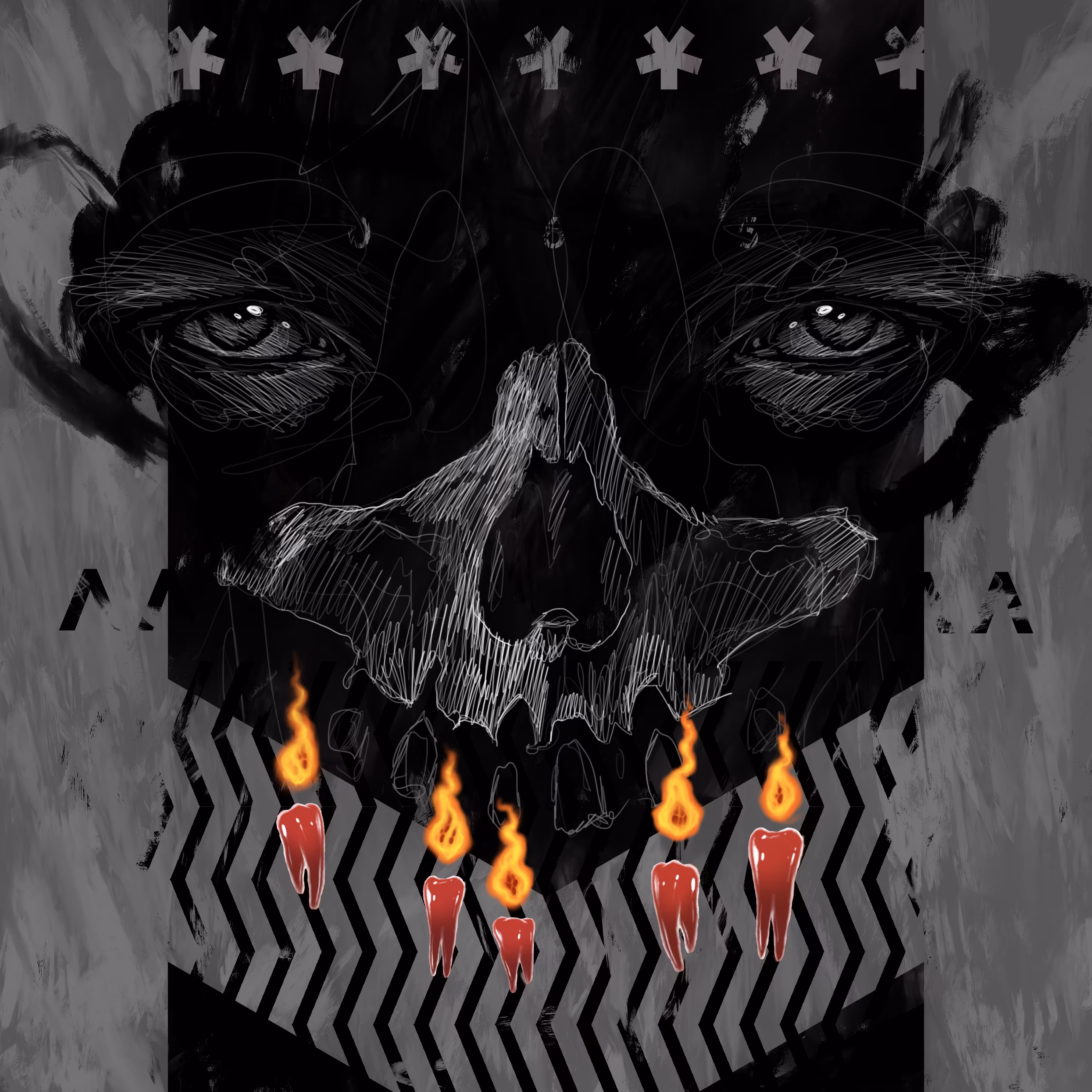 MASKX 065