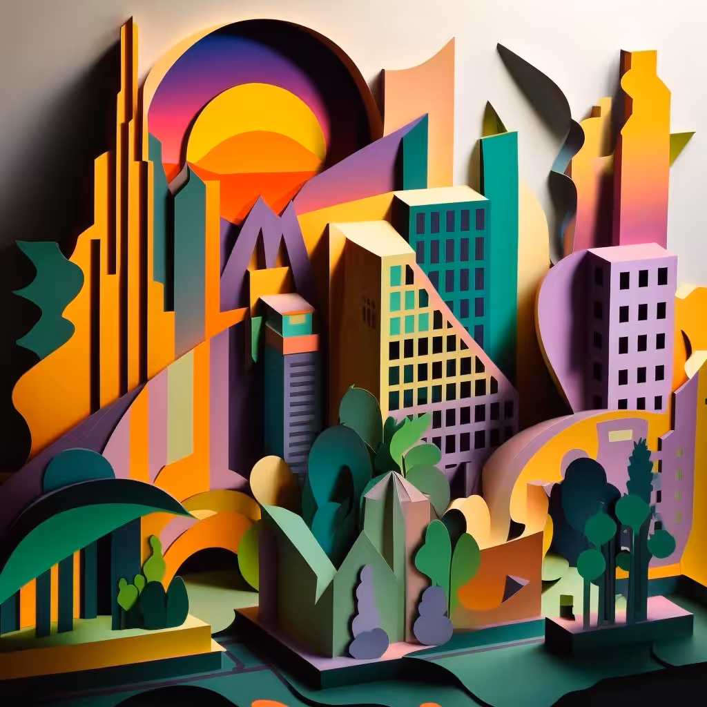 SMALL CITIES #149