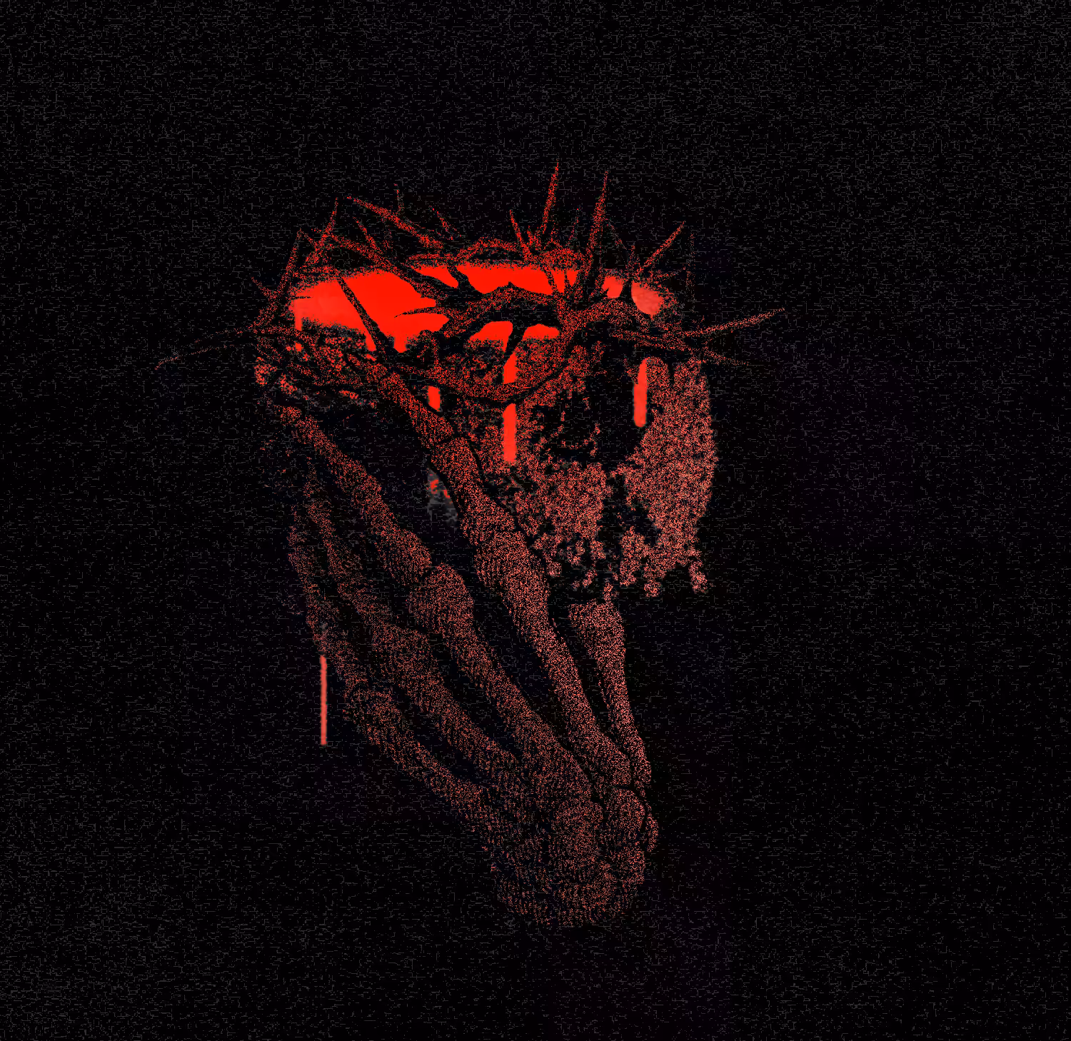 The Blood Chalice