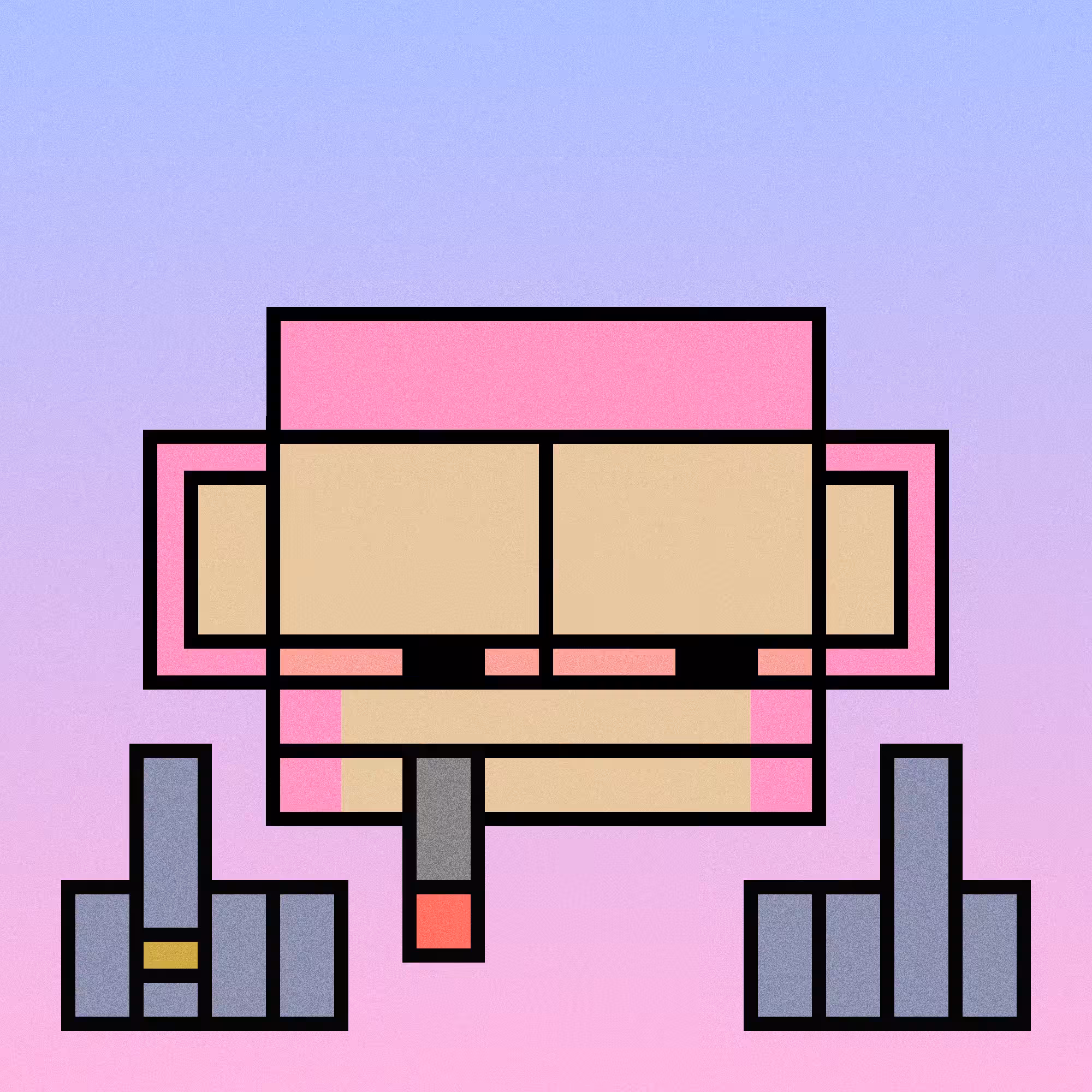 Degens: Degen #6255