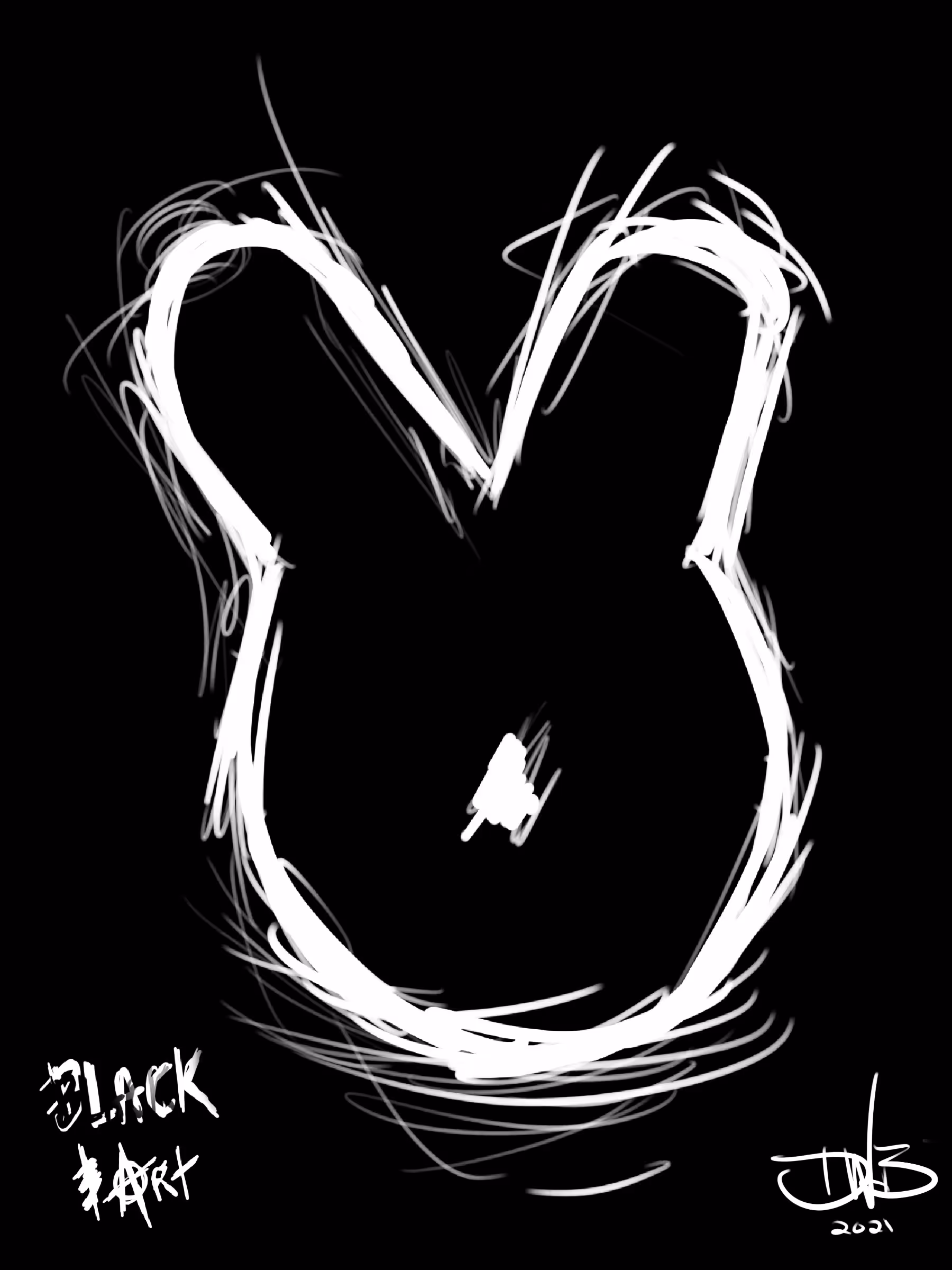 The White Rabbit