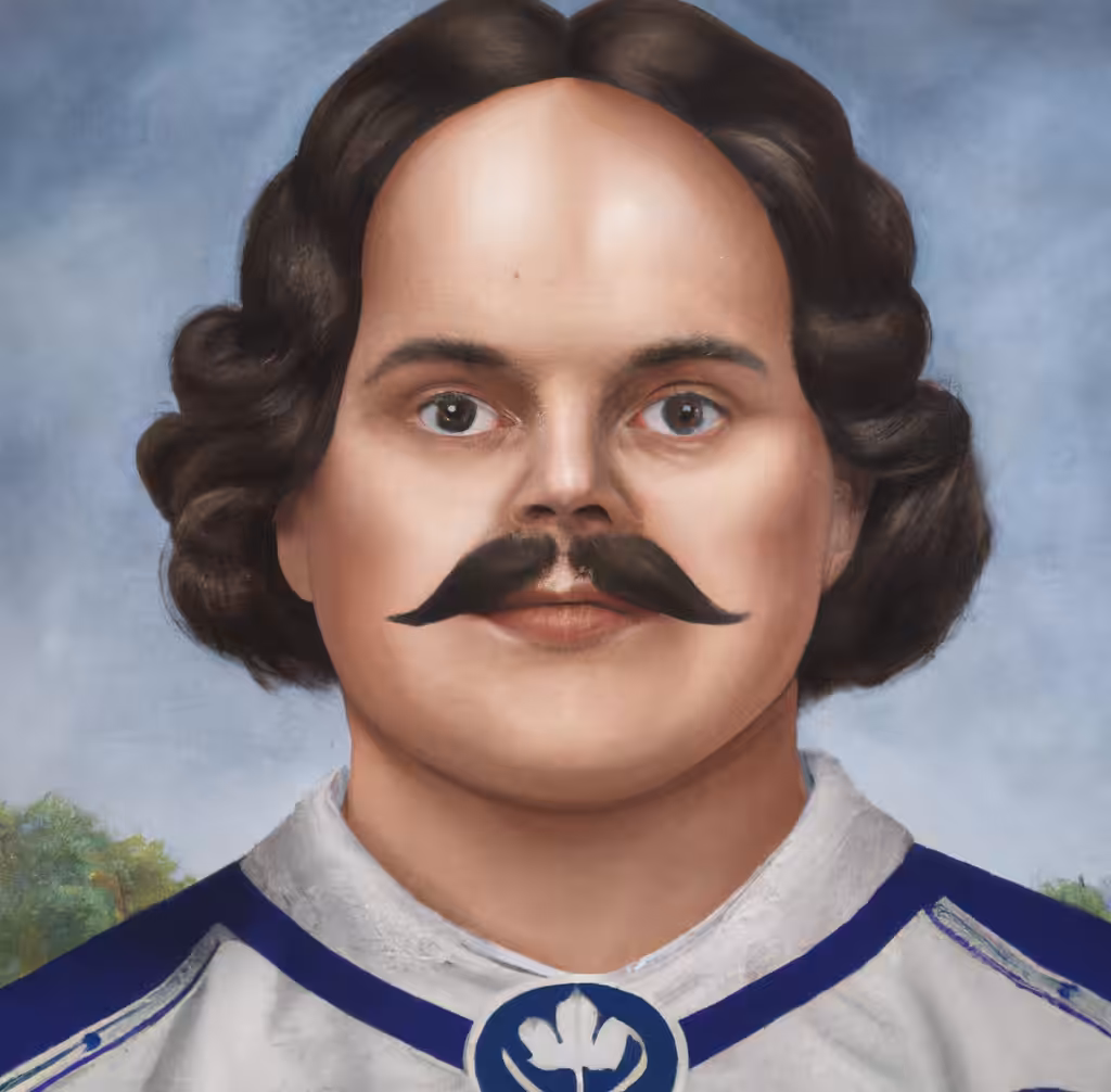 Lord Auston Matthews