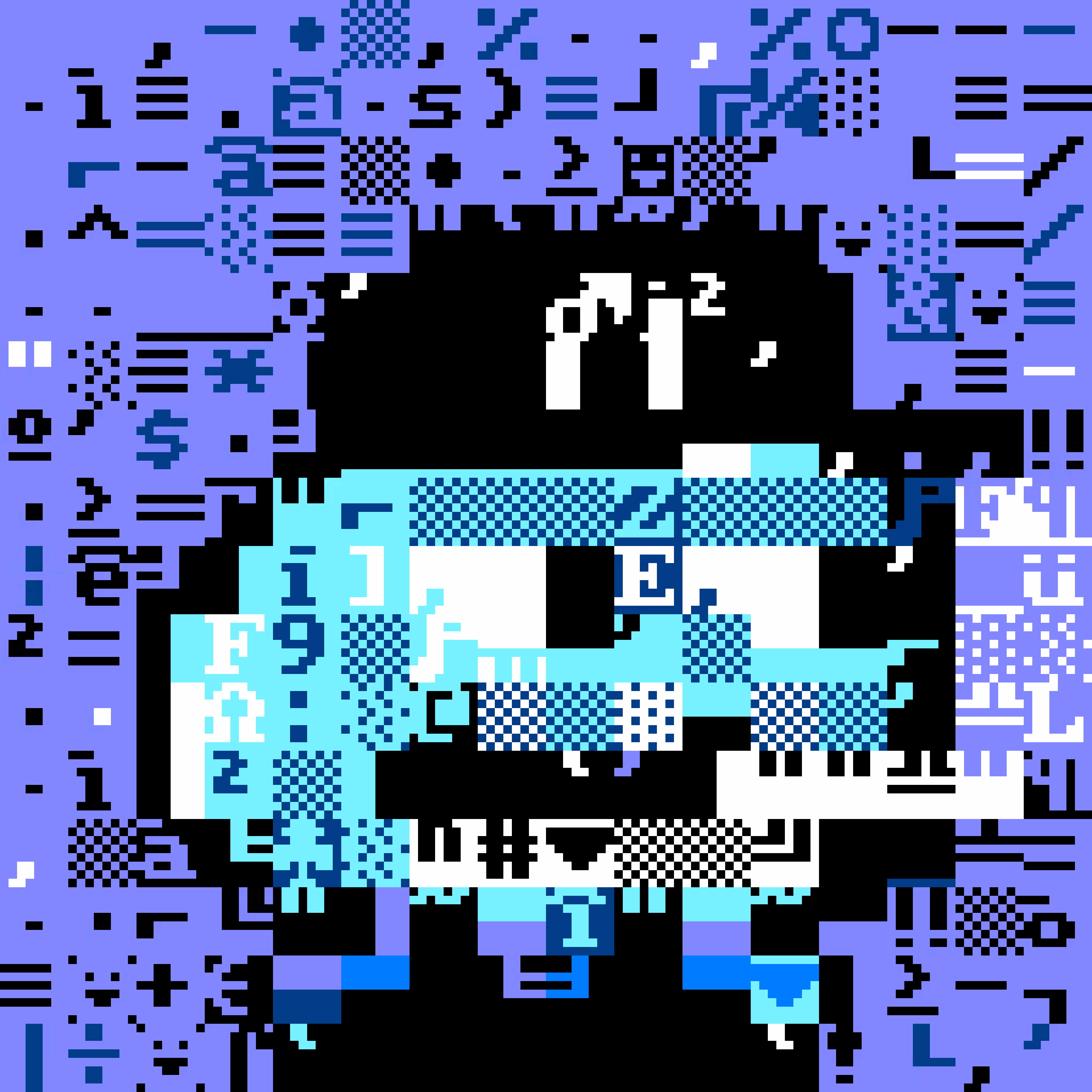 FakeDOSPepez #101: Regis The Frog