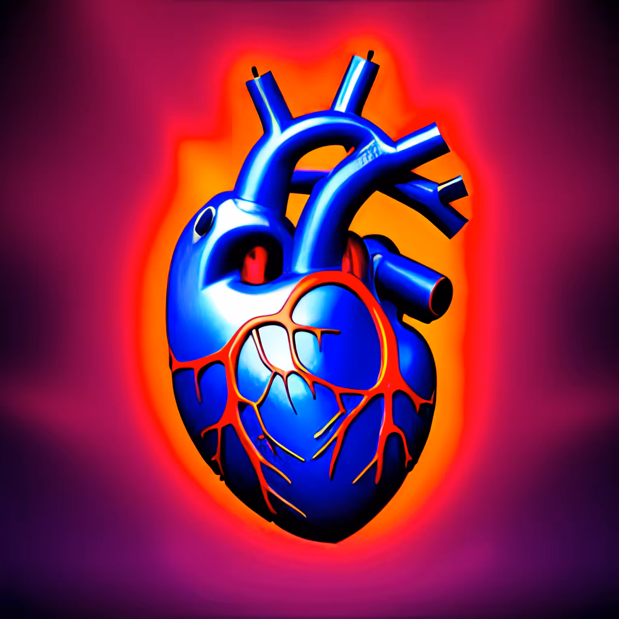 Have a Fuckin Heart #142