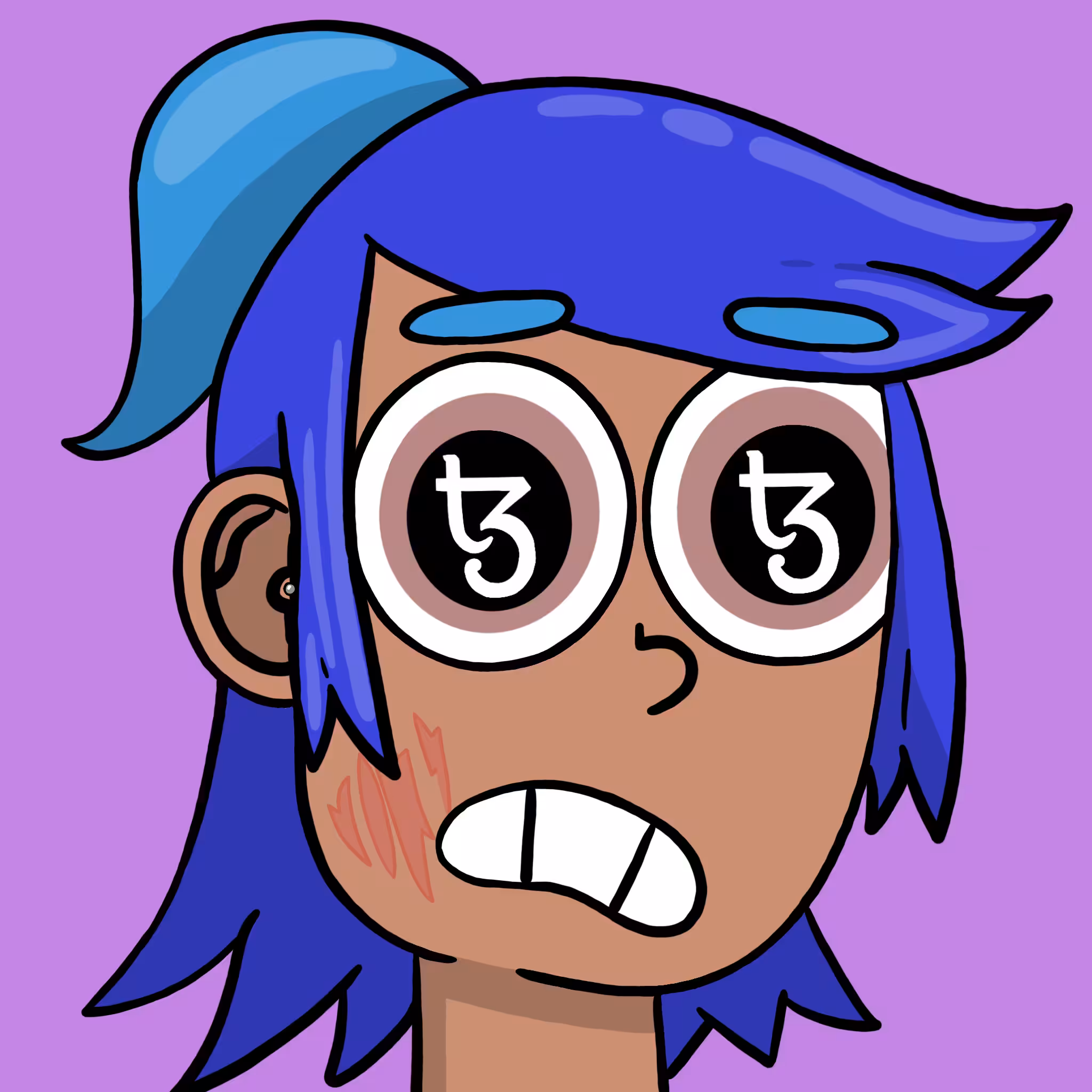 PunkToonz #249