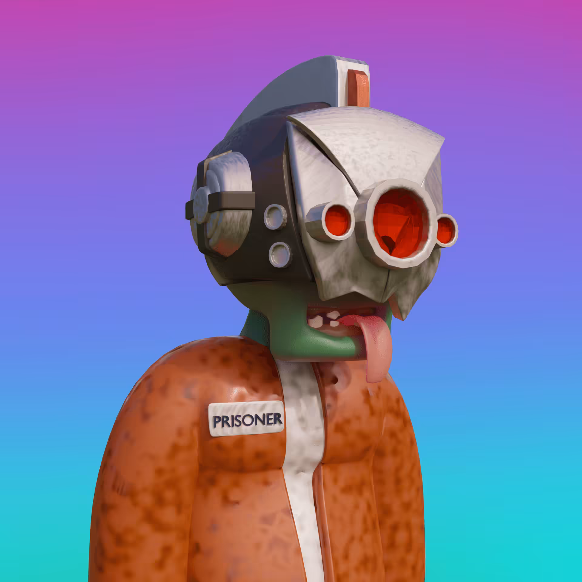 Zombie Villager 282