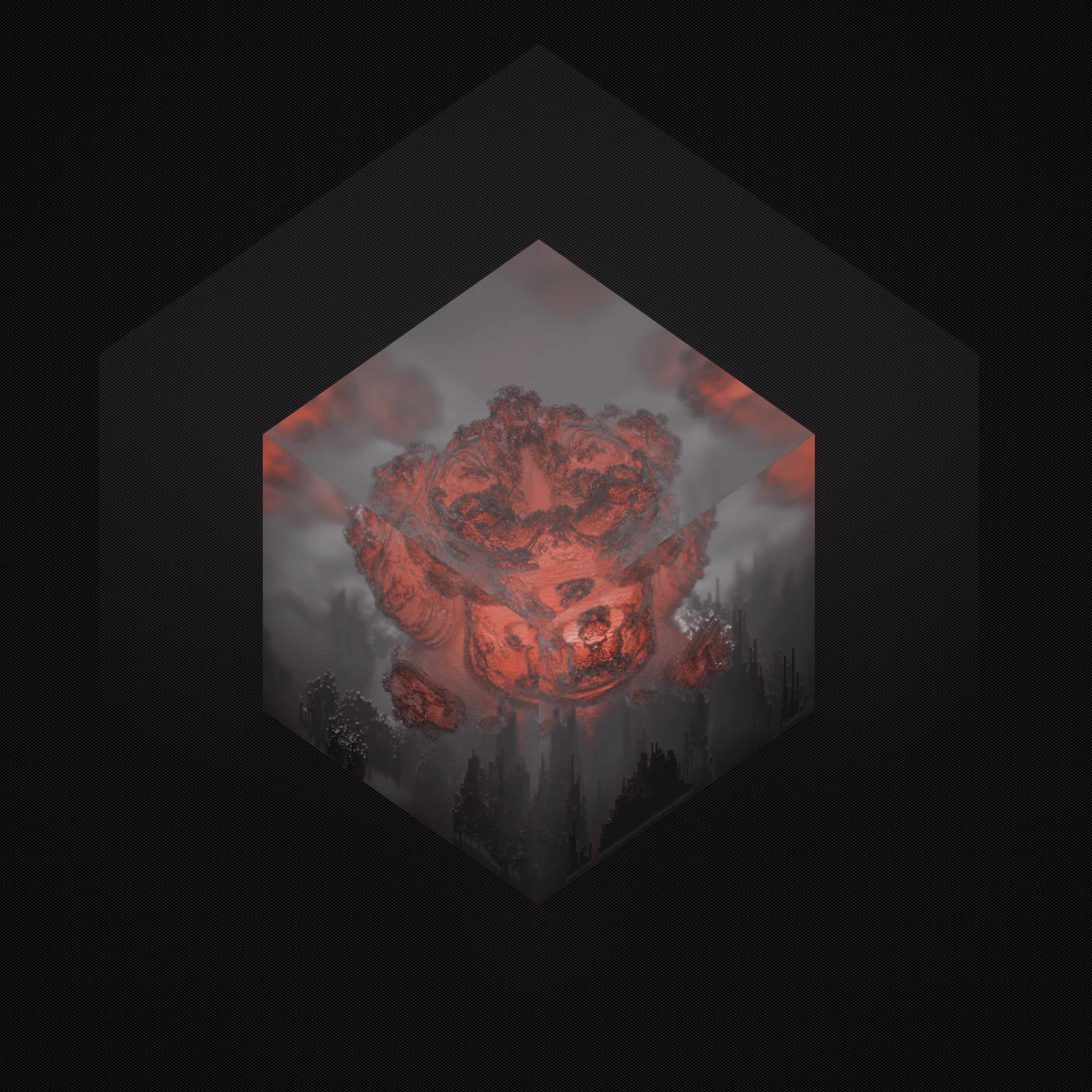 the thing