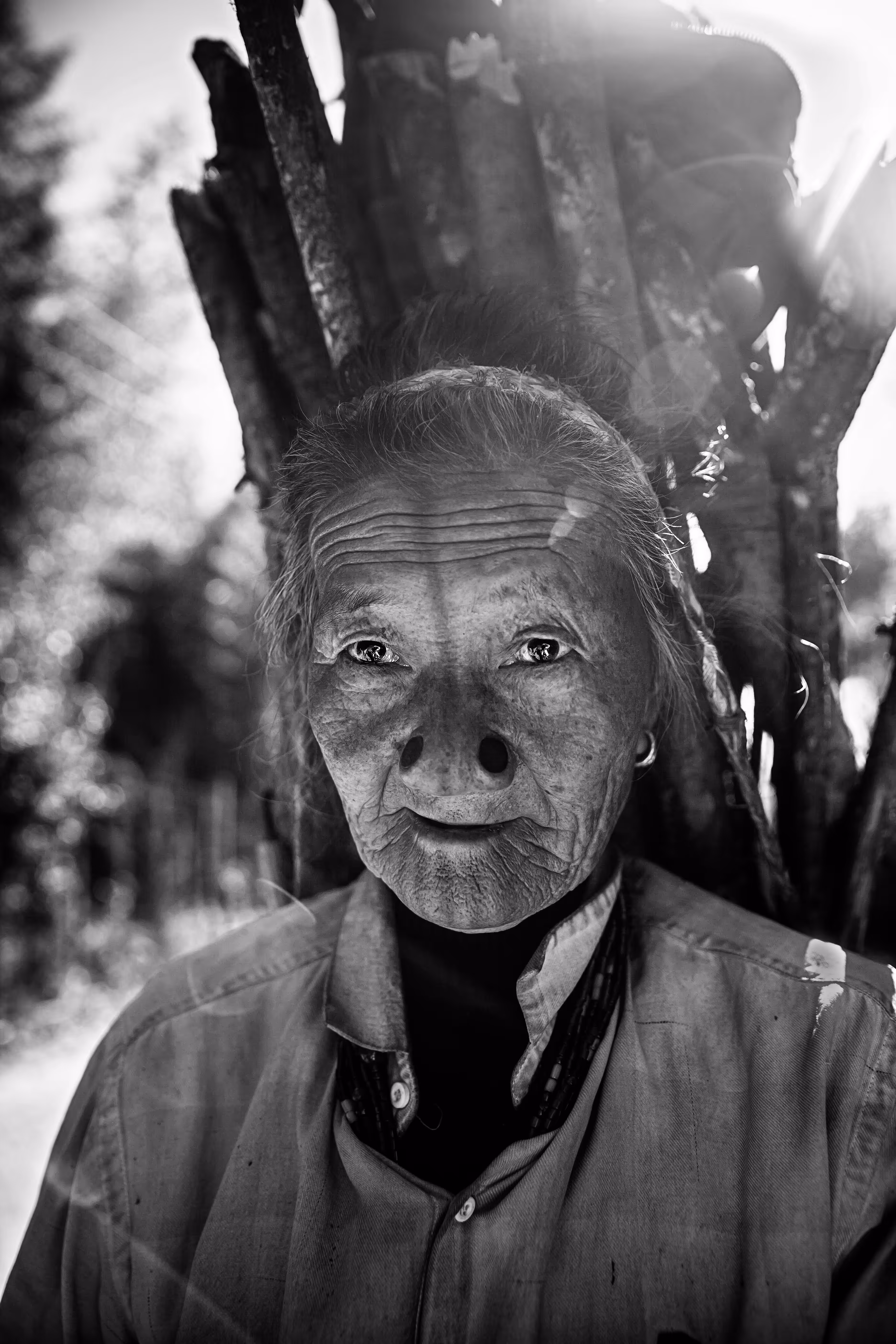 A  Journey through the Tribal Lands of NE India #13