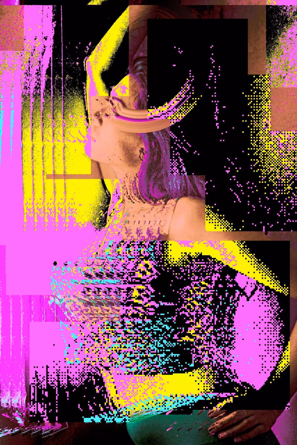 Pixel Princess