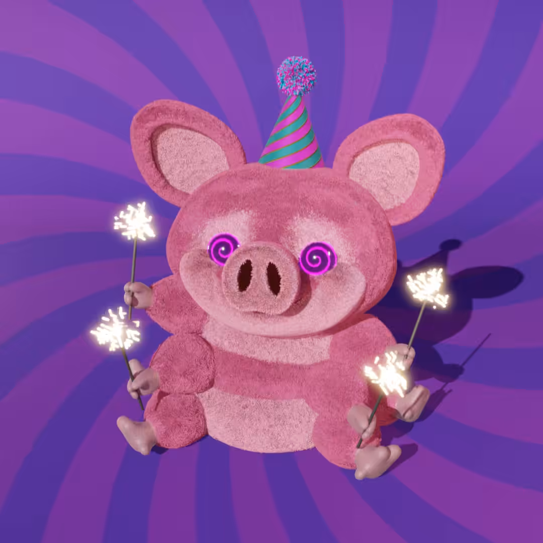 Happy New Year from the Tardigreats!