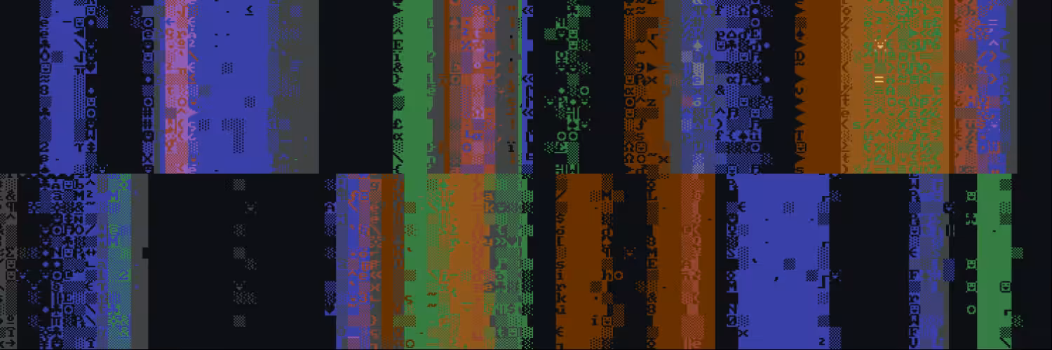 DOS Headers #8