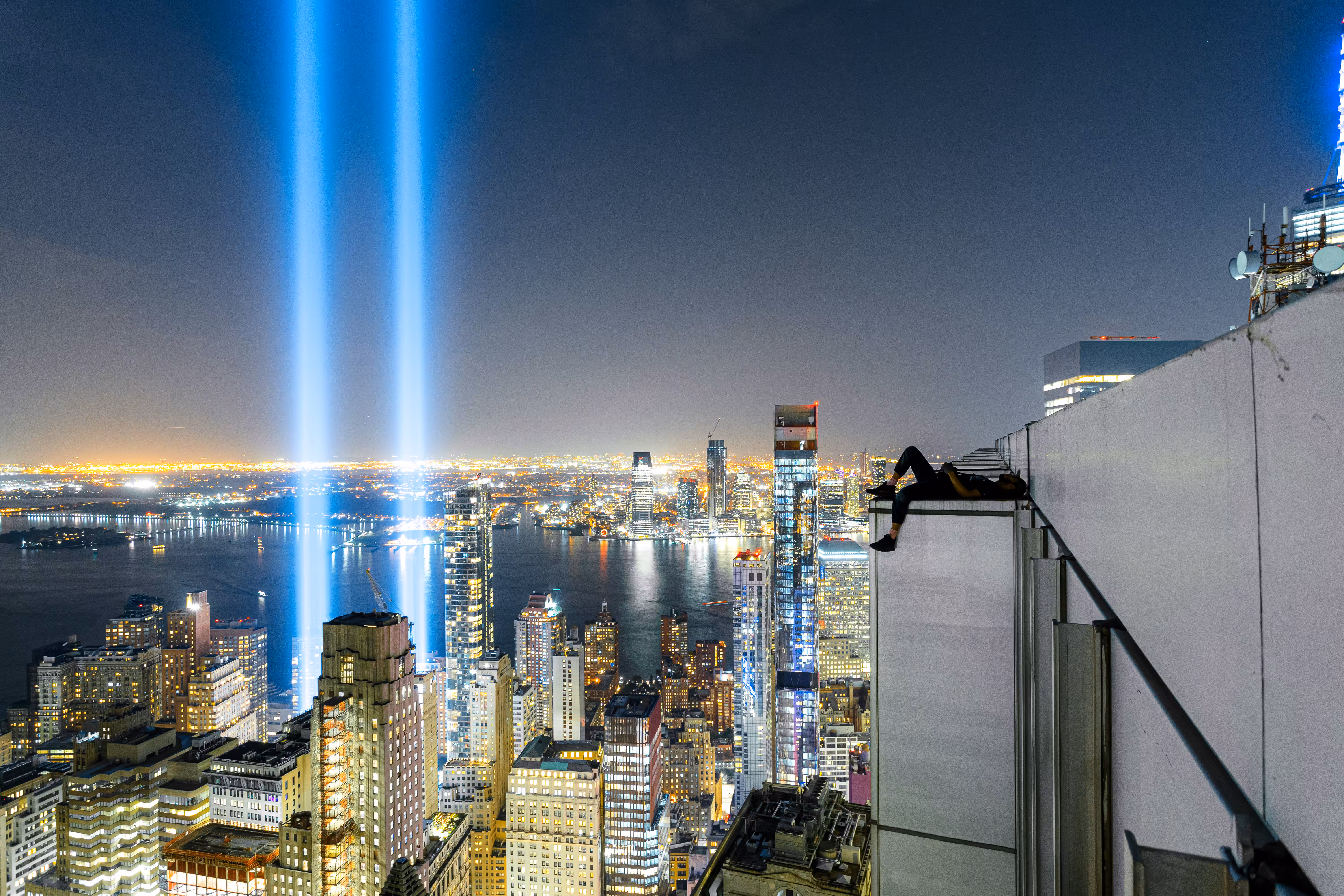 Tribute in Light
