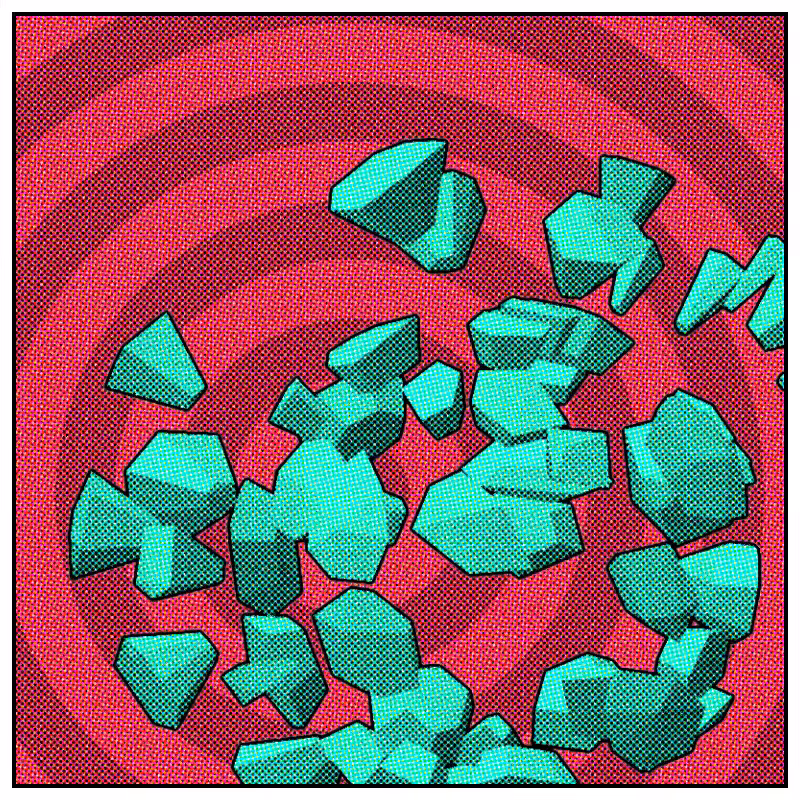 POP! Rocks #27