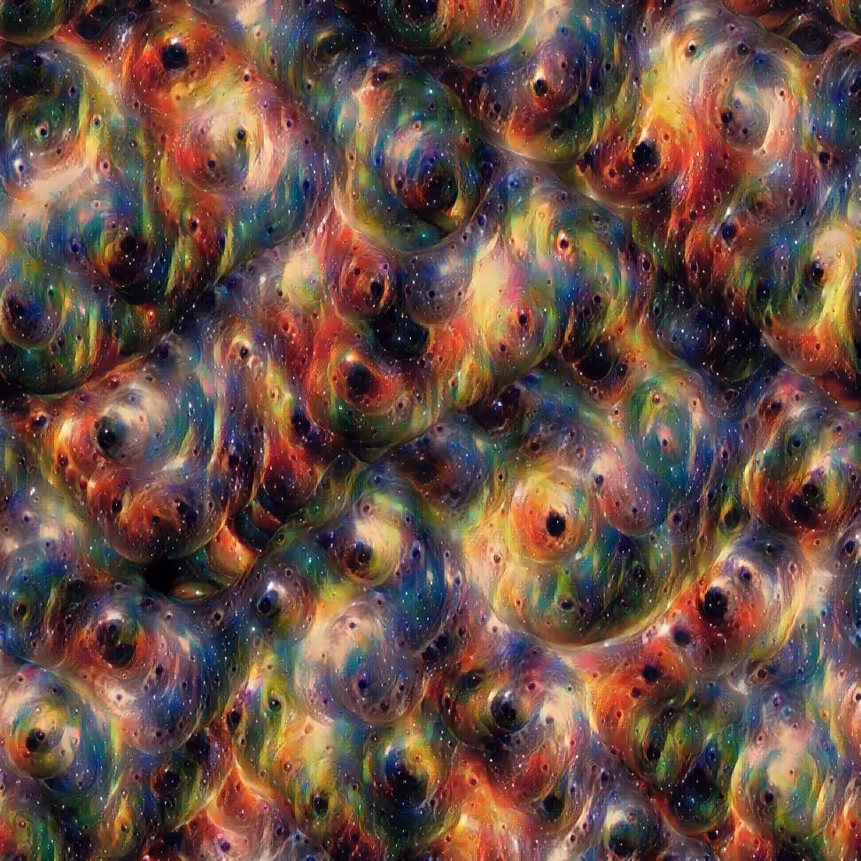 DGA#32- The Edge Of The Known Universe.