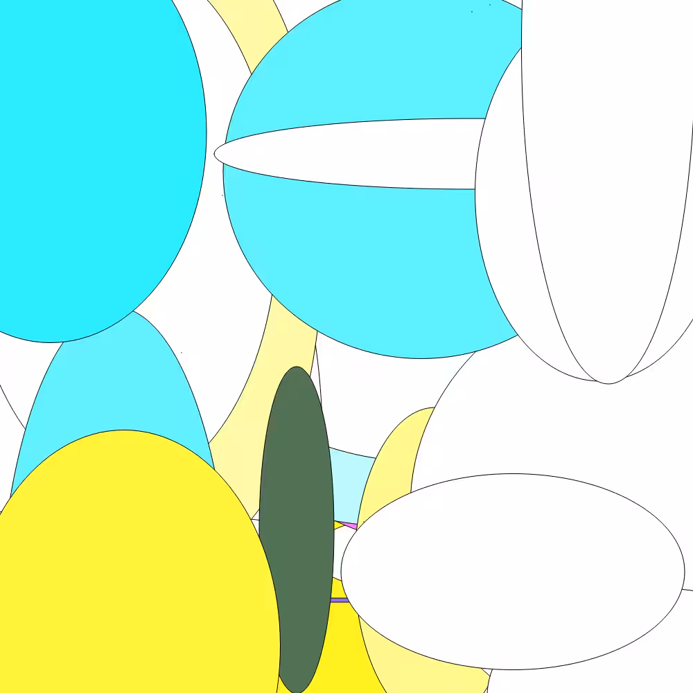 Genscapes #7