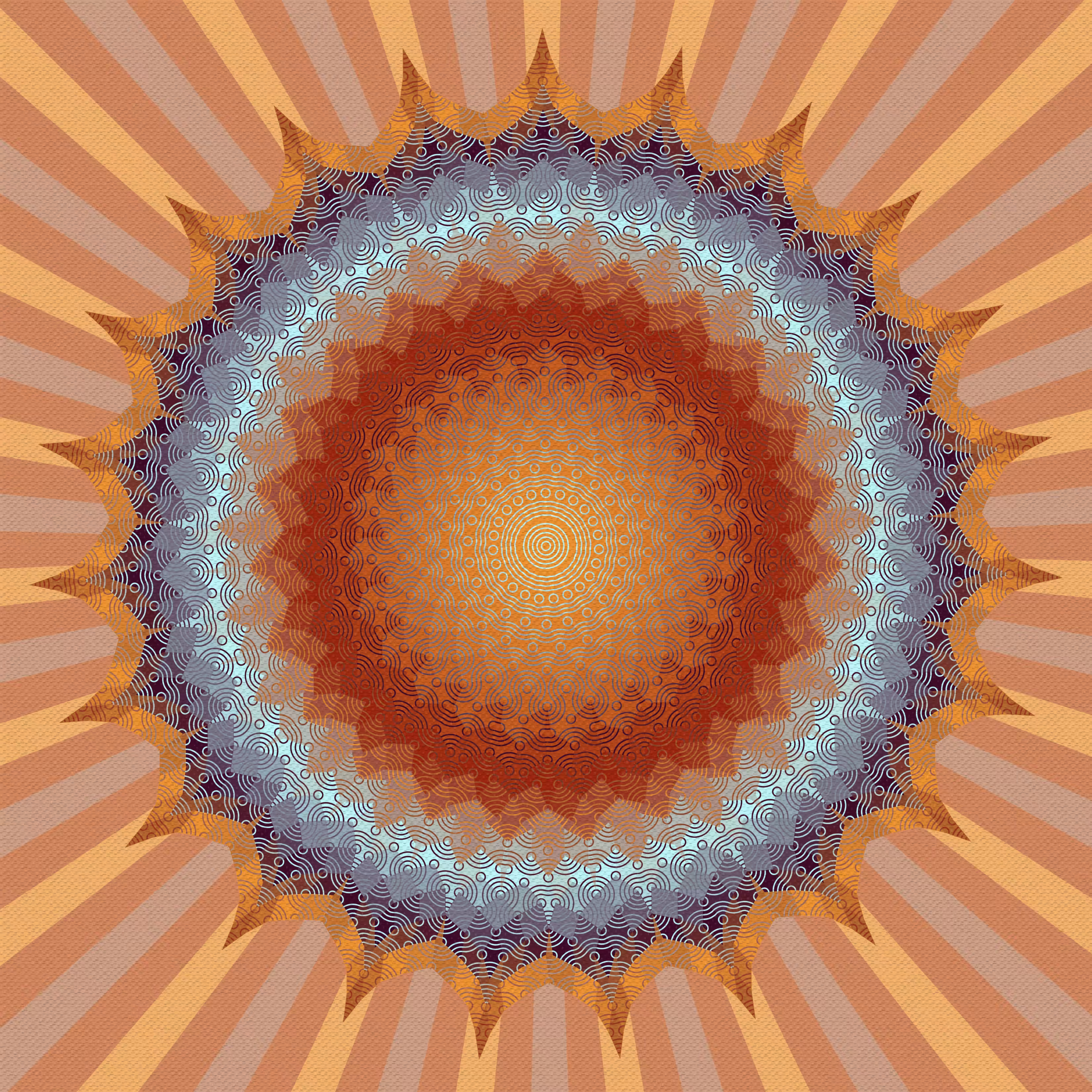 Kaleidoscopia #10