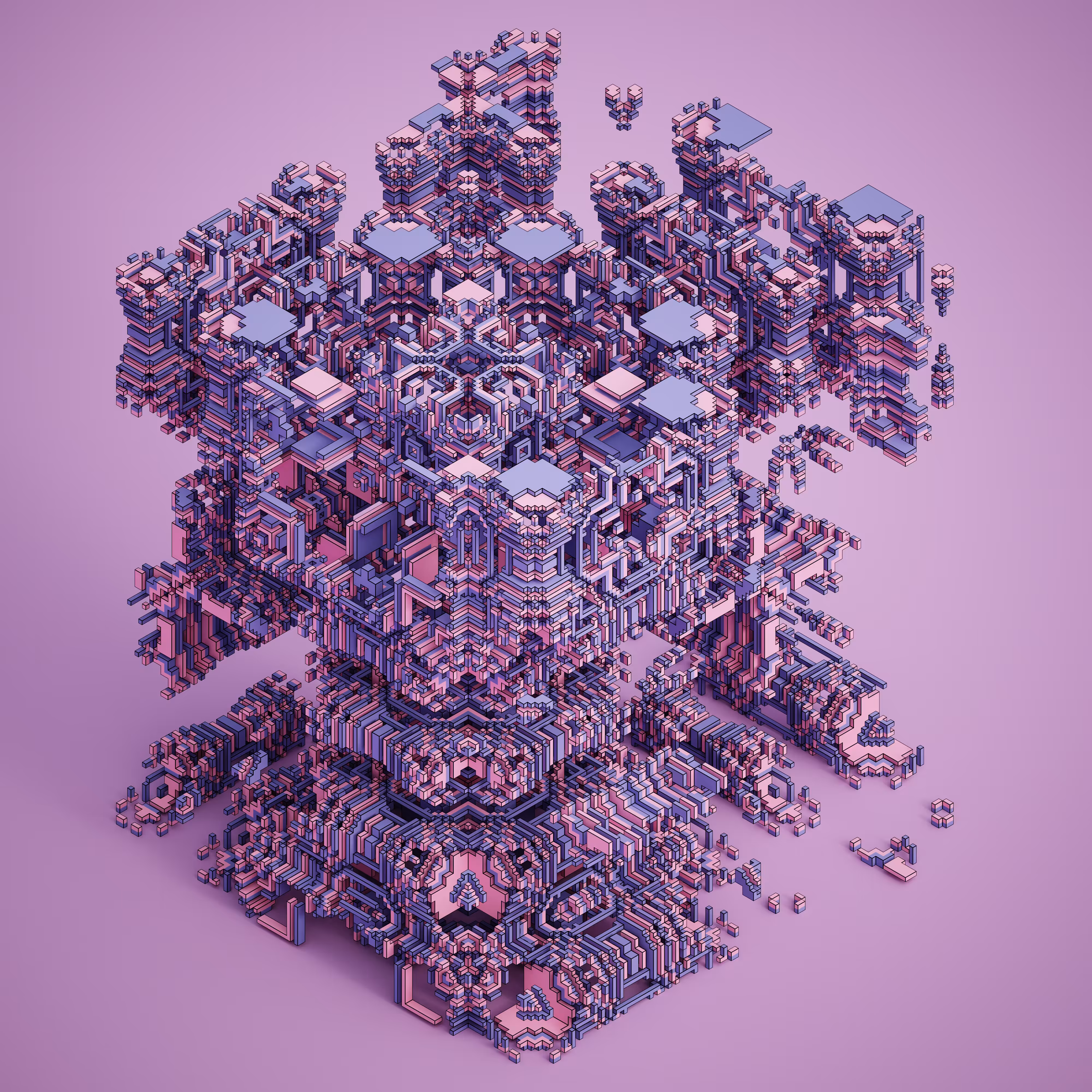 Cubes 36