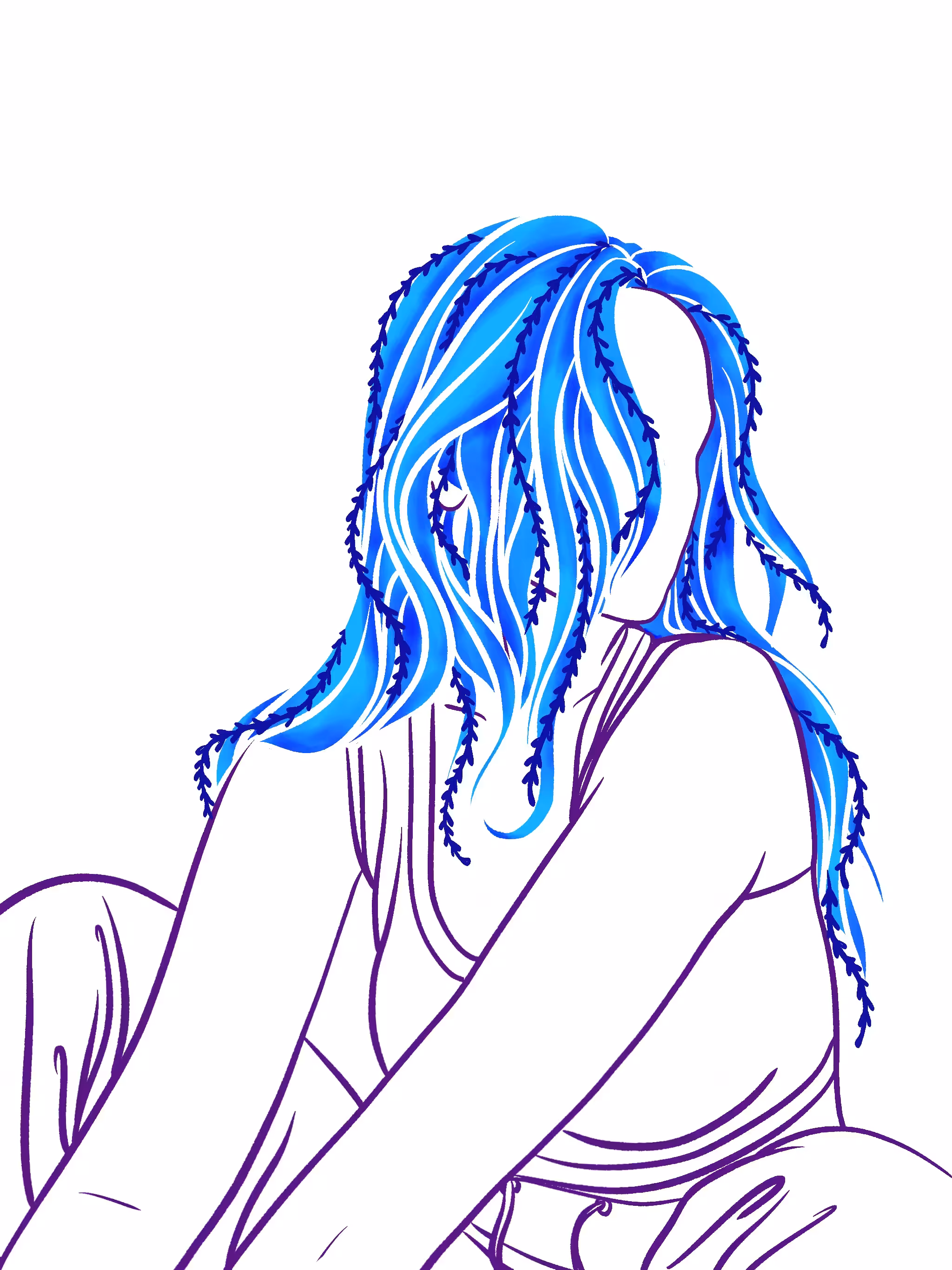 Away