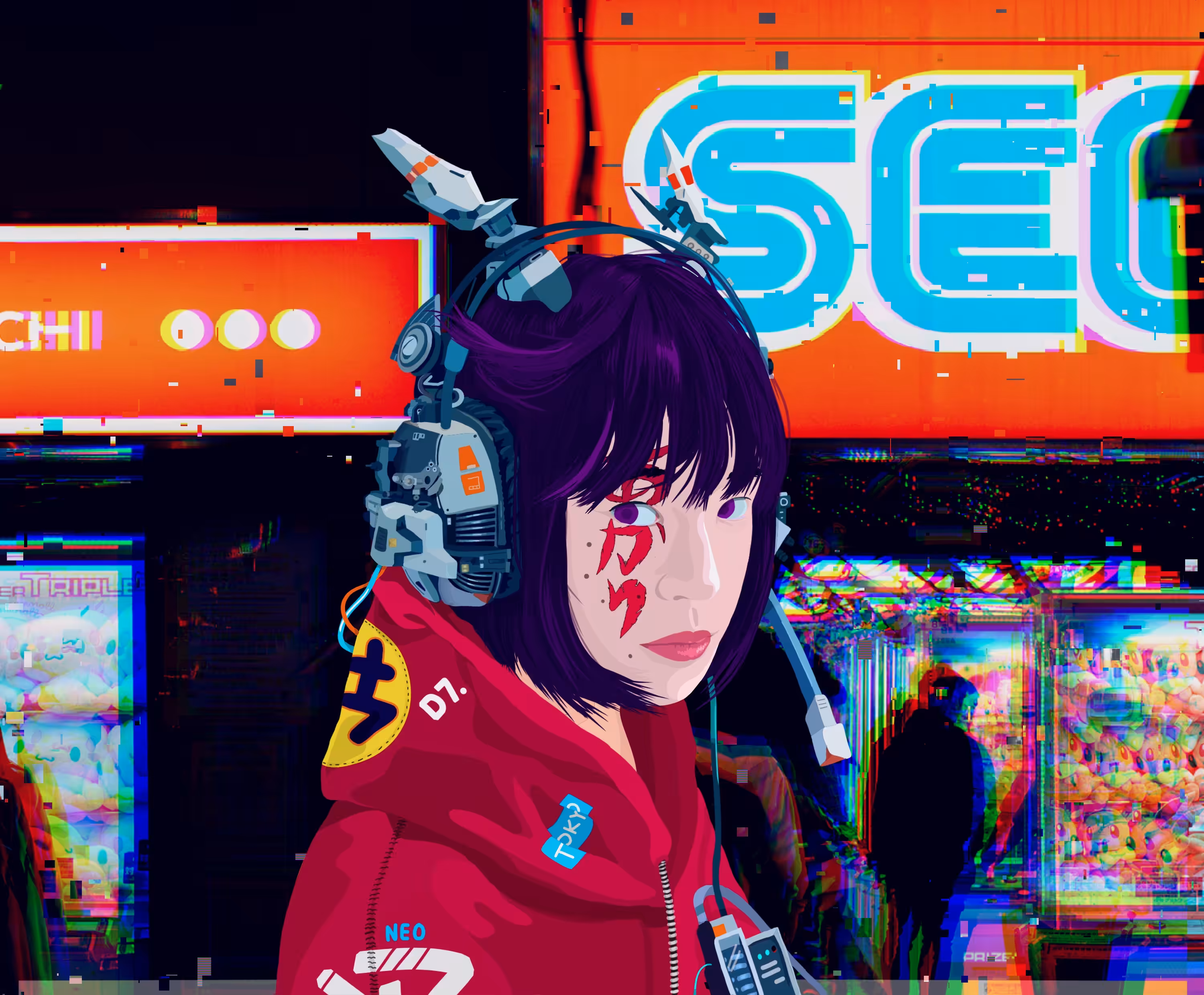 ARIKA