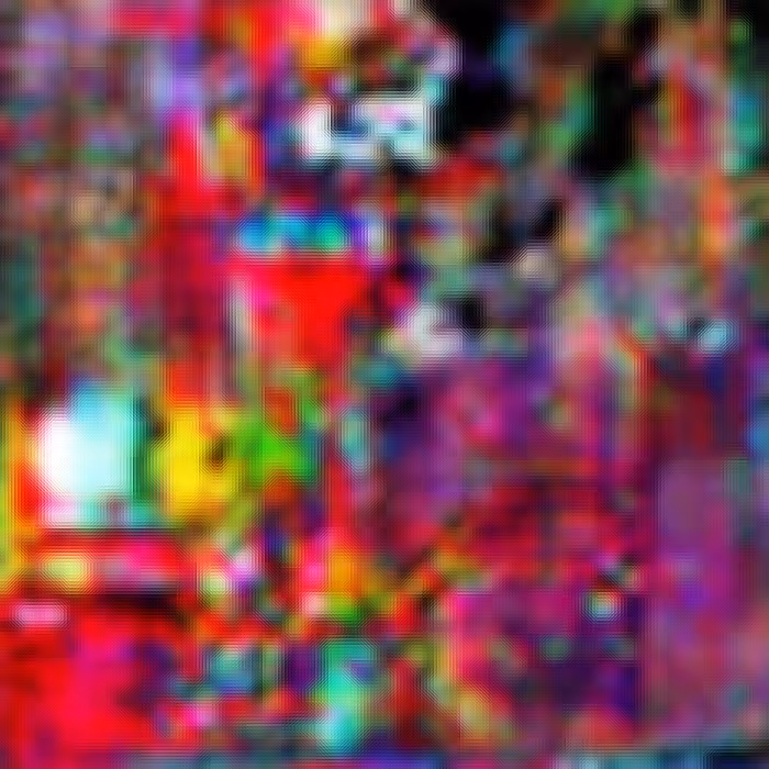 cyber city #4