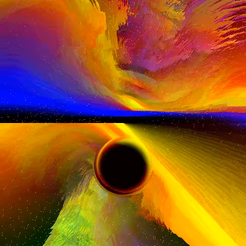 SINGULARITY #2
