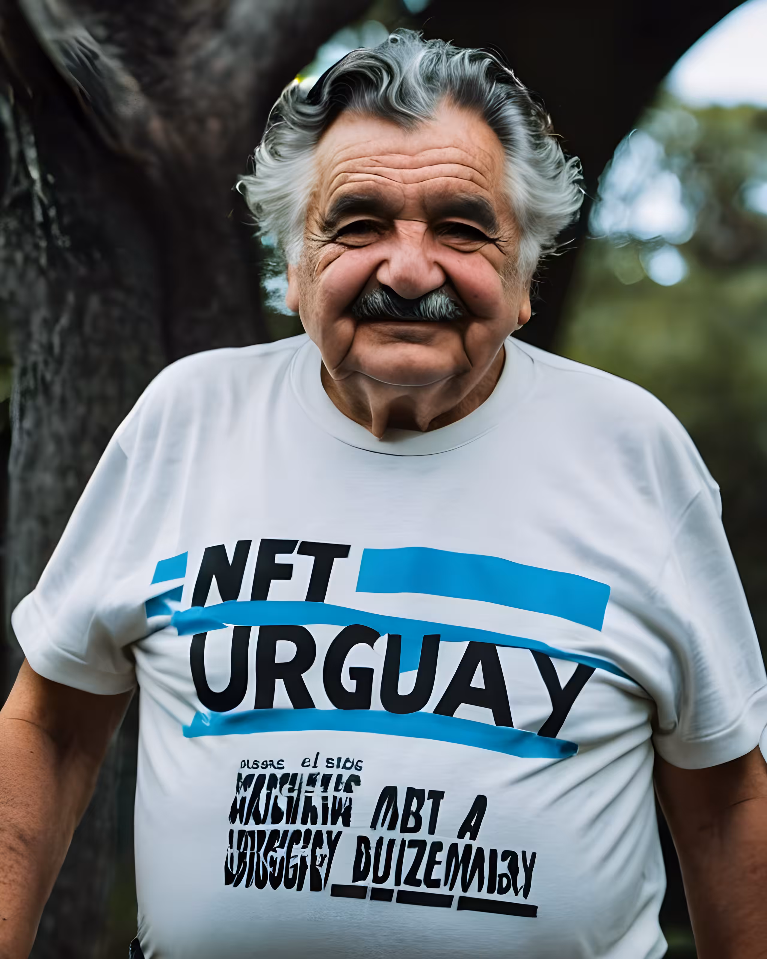 NFT Uruguay VIP PASS