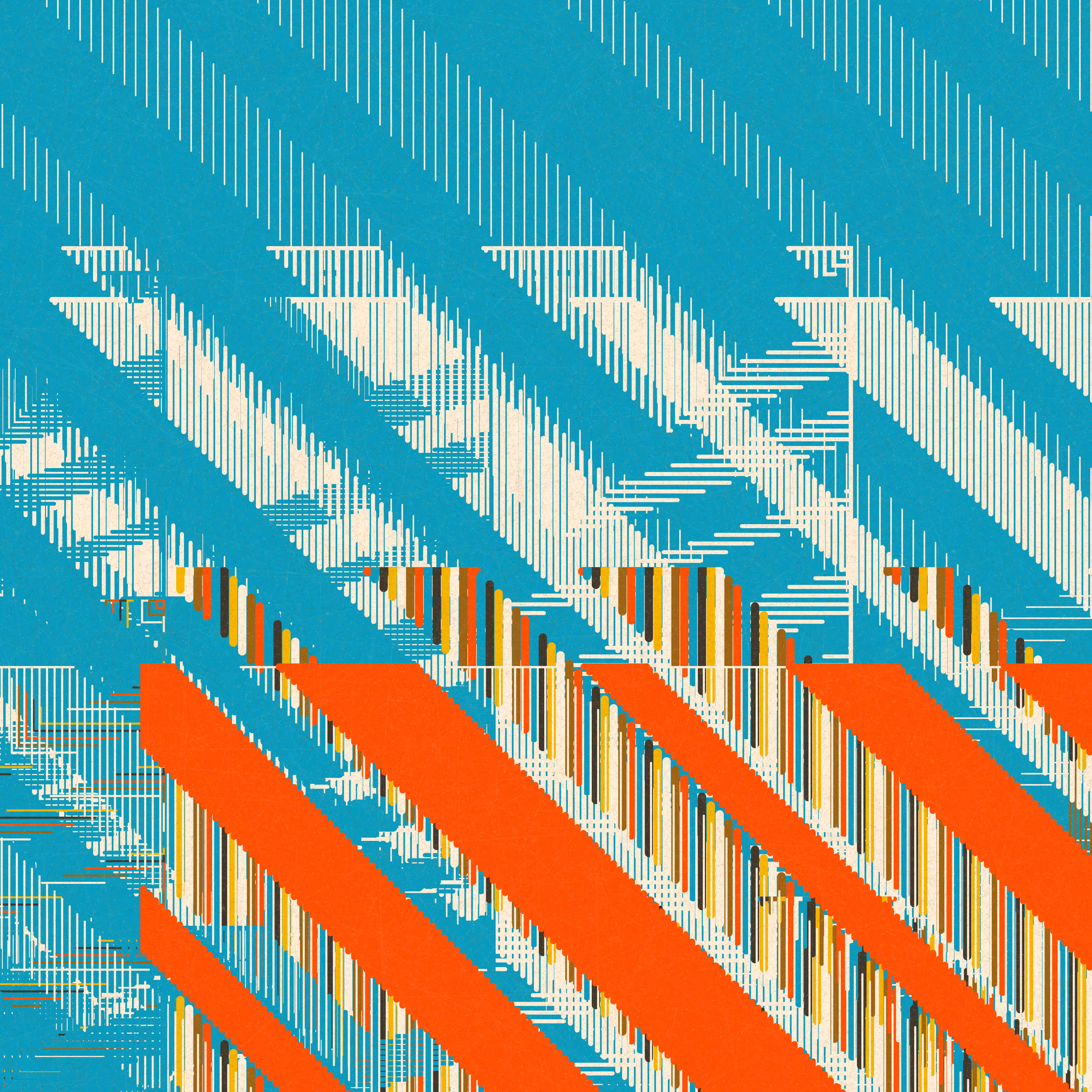 SVRFACED V