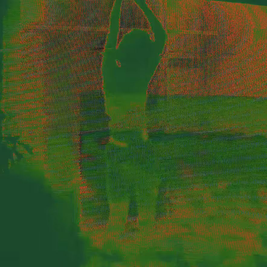 she dance II