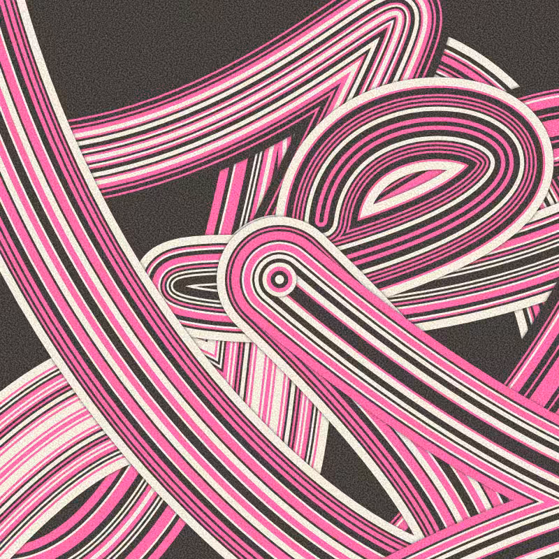 sinuosity #235