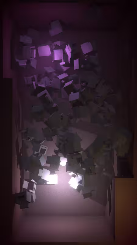 Overstacked #204