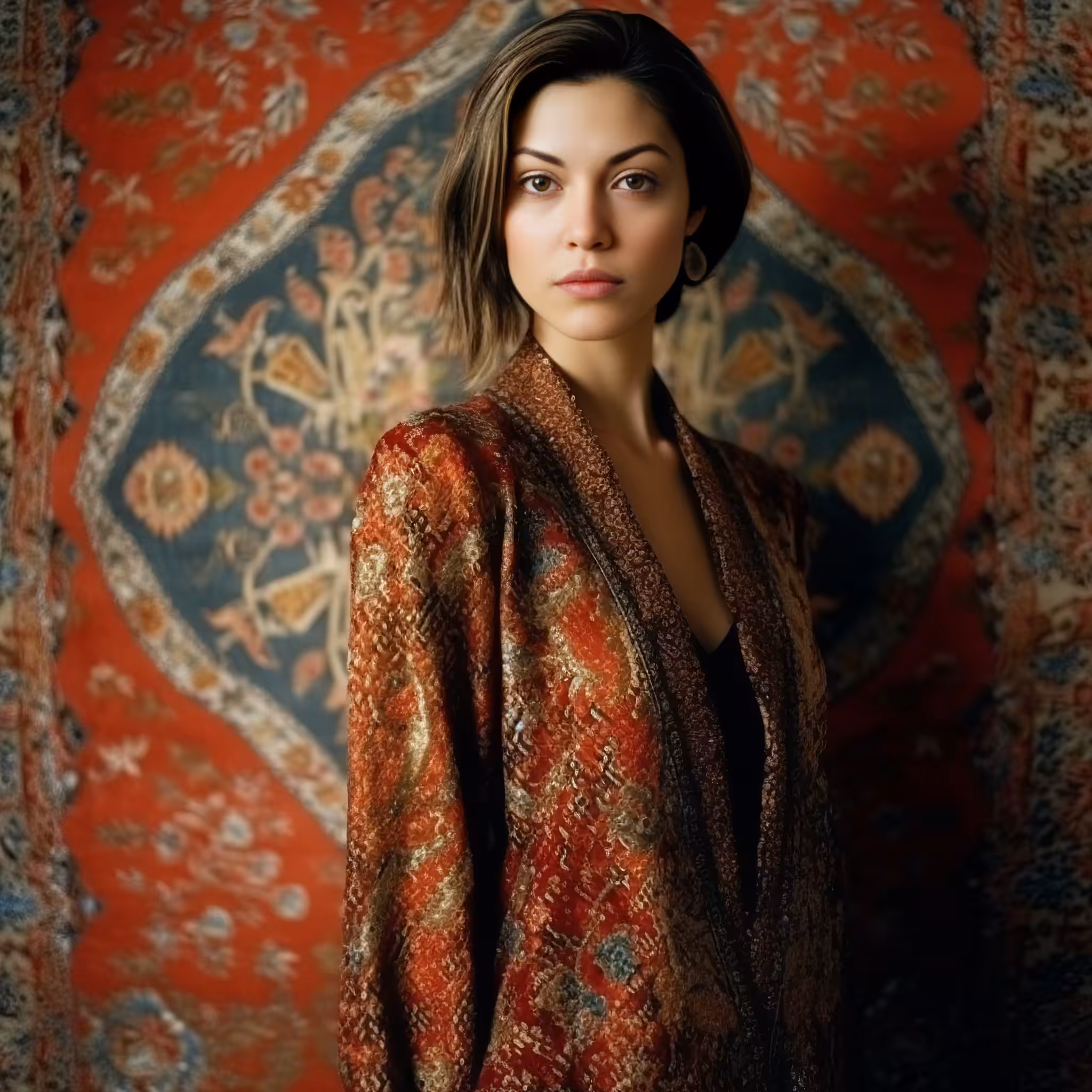 persian carpet: #2