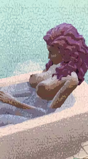 102 Thinking about the sea