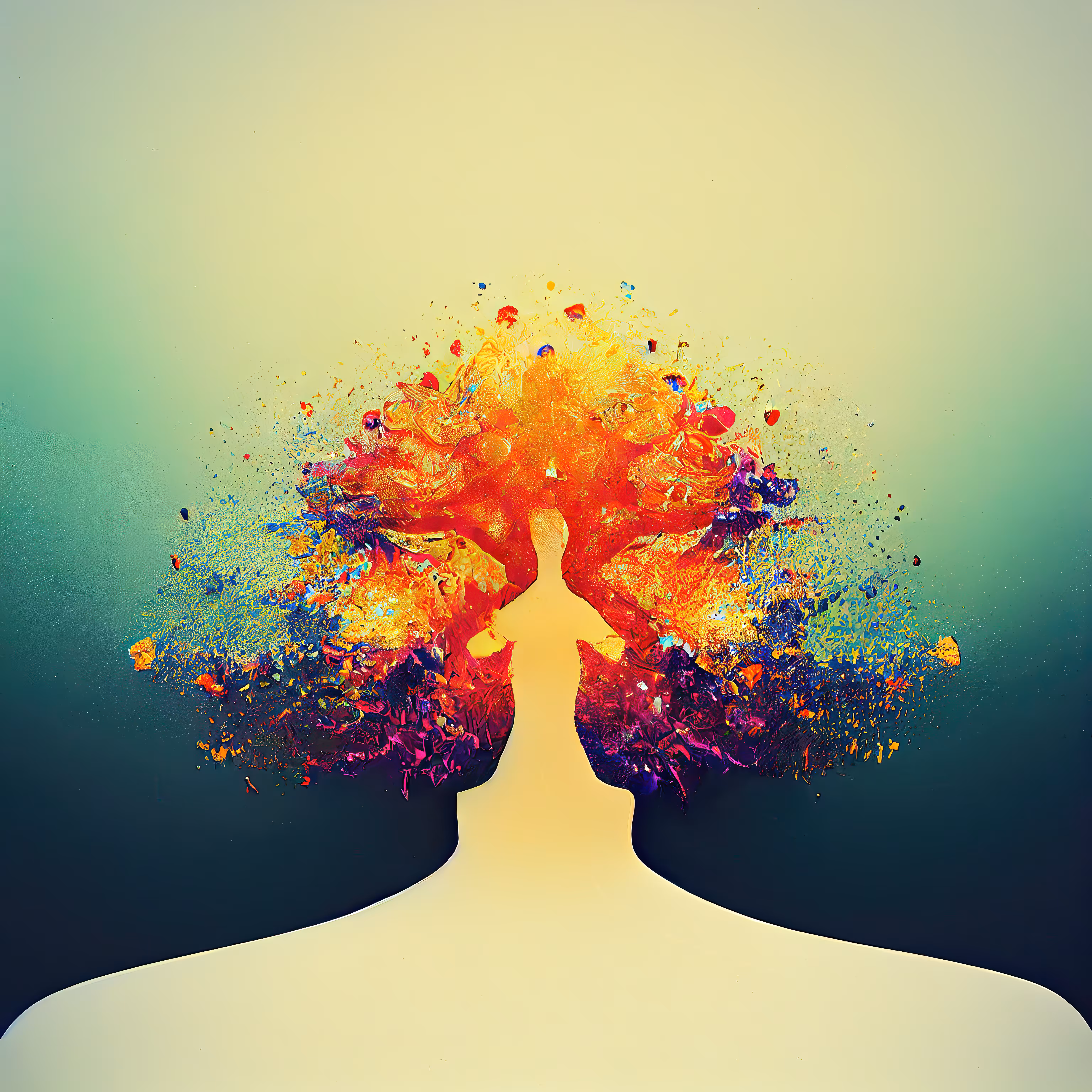Subconscious Tres #2