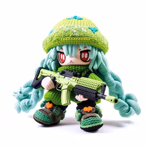 Knitkitmori #137