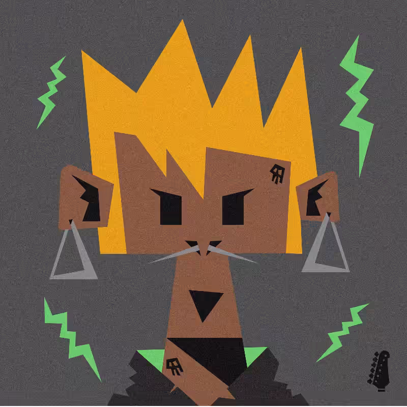 T-Punk #210